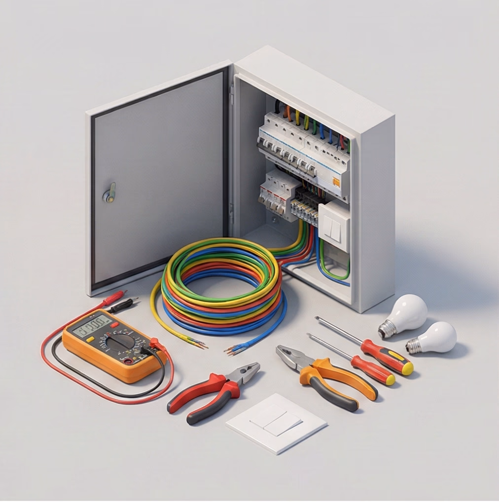 Electricidad
